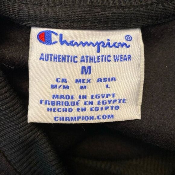 Champion Crewneck Sweatshirt‎ - Picture 7 of 8